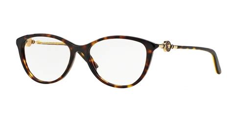 versace glasses model 3175|Versace 3175 Eyeglasses .